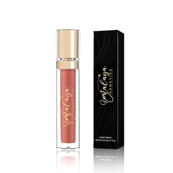 Salmon Lipstick