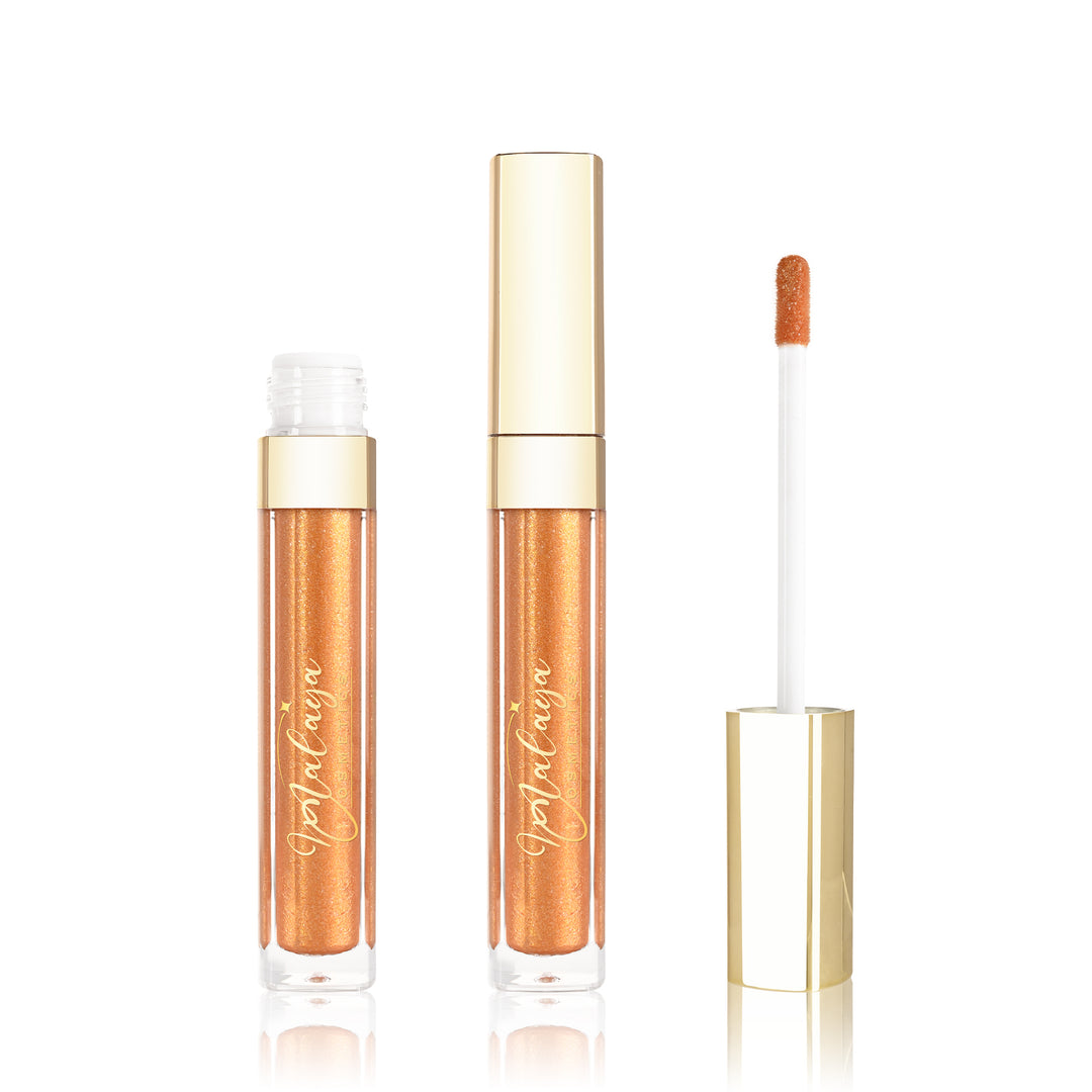 Champagne Lipgloss