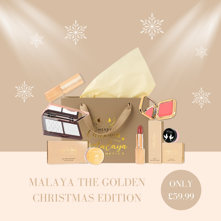 Malaya The Golden Christmas Edition