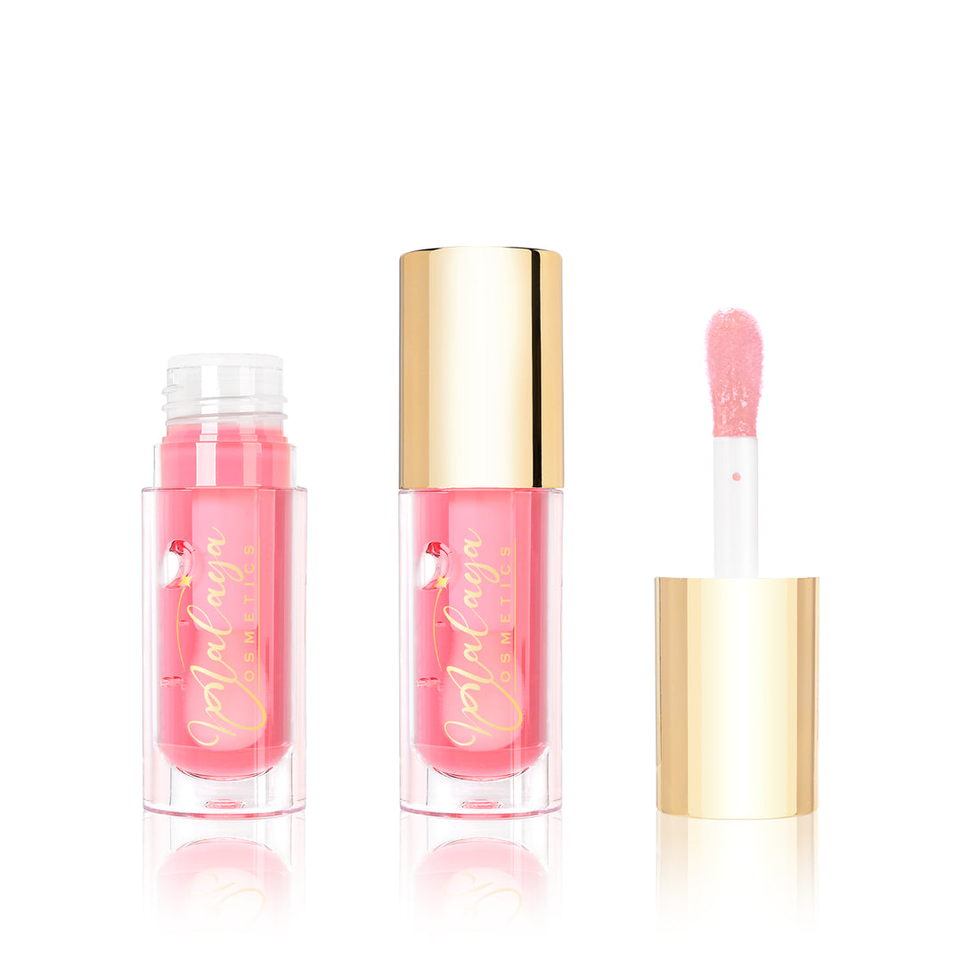 Watermelon Lip Oil