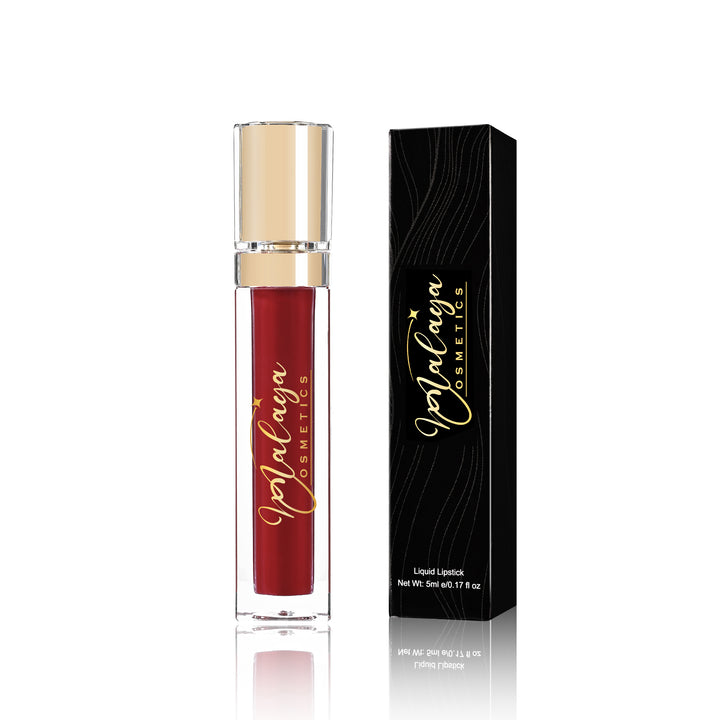 Last Dance Lipstick