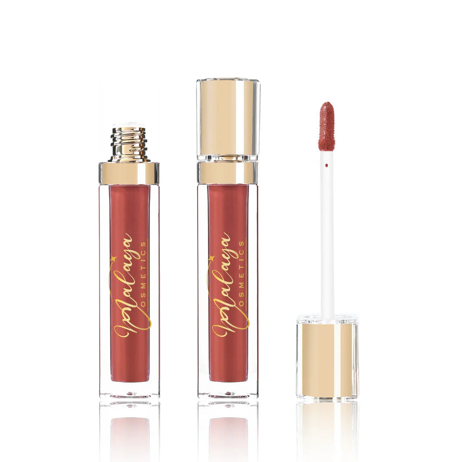 Malaya Matte Lipstick