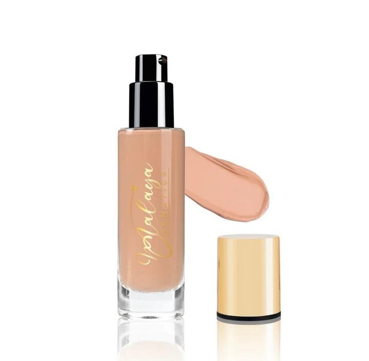 Pretty Beige (#11)