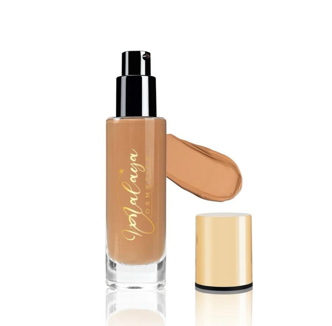 Caramel (#5)