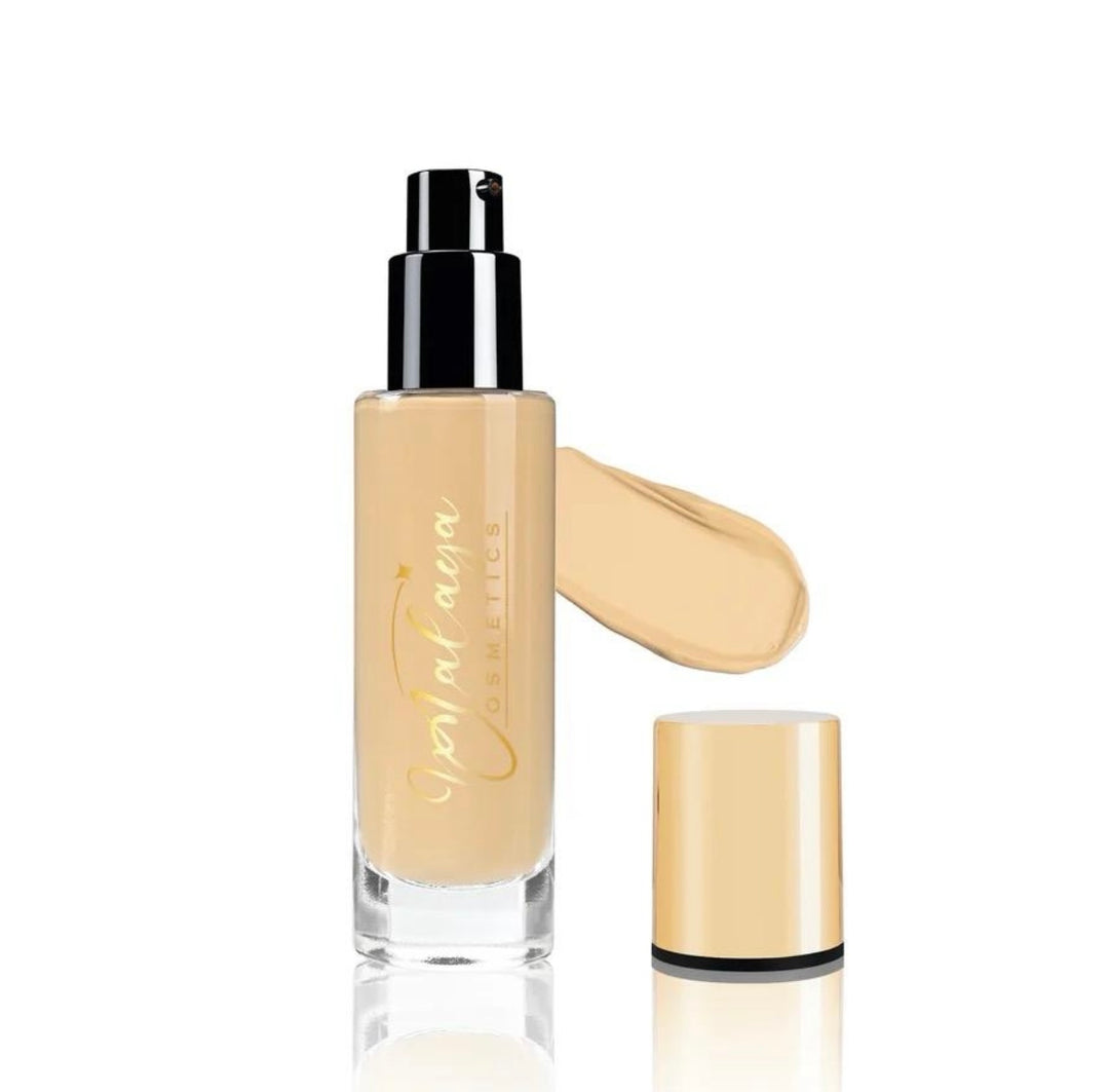 Light Beige (#8)