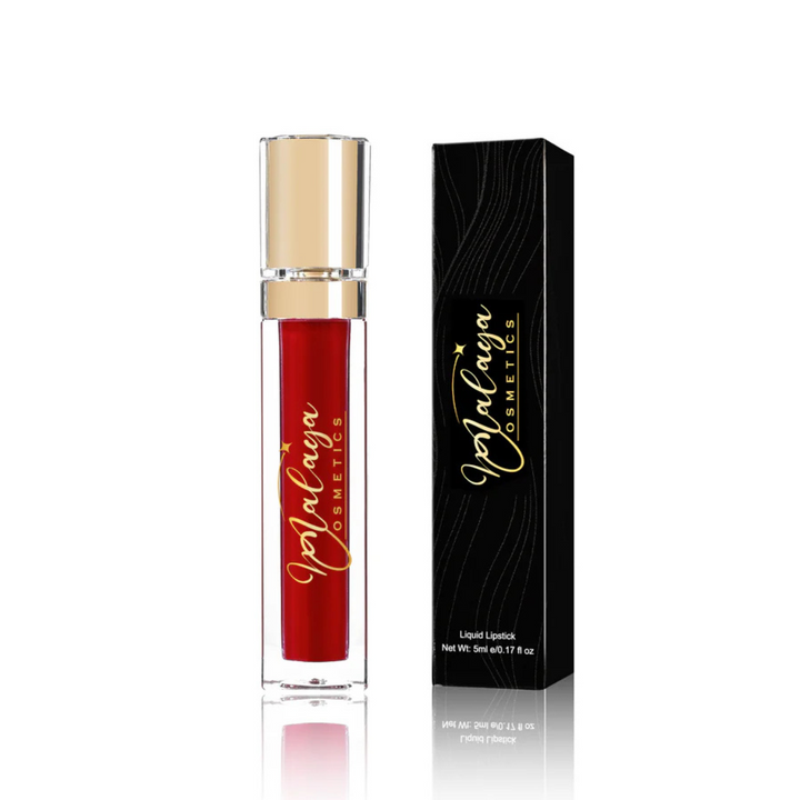 Blushing Lipstick