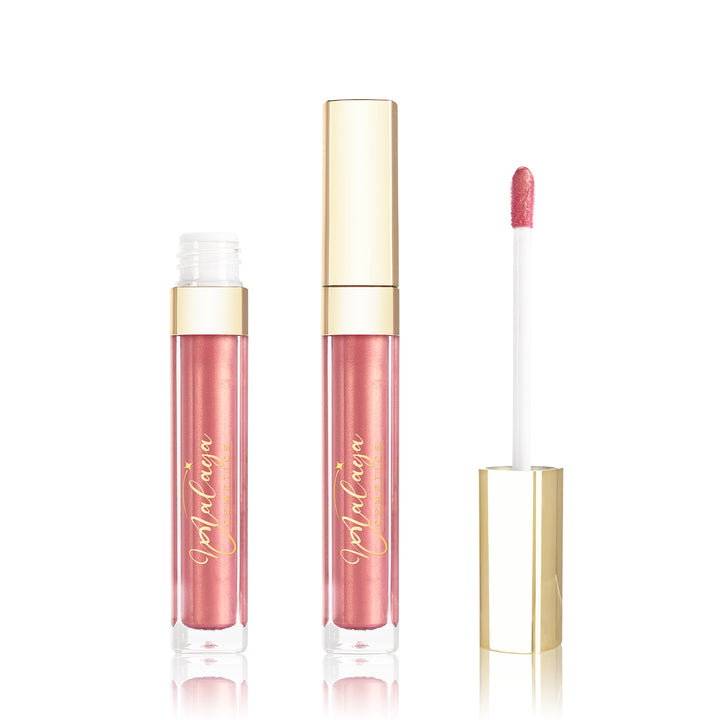 Pinky Lipgloss