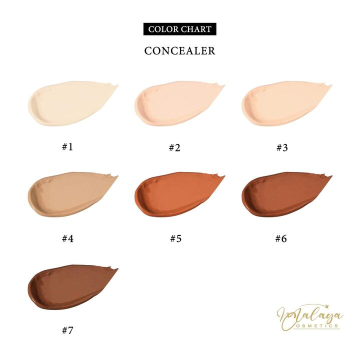 Concealer